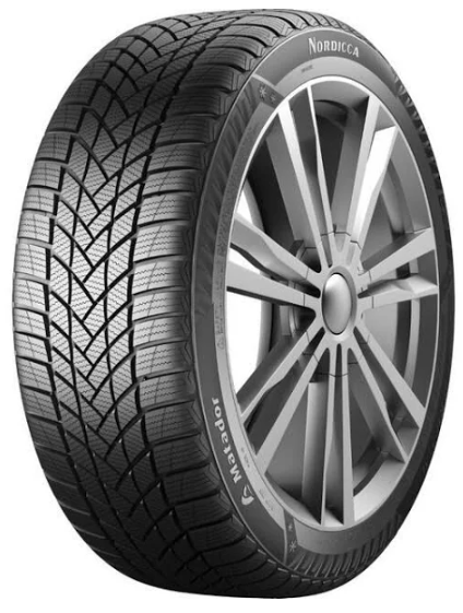 Автошини 235/50R19 103V MP 93 Nordicca Matador